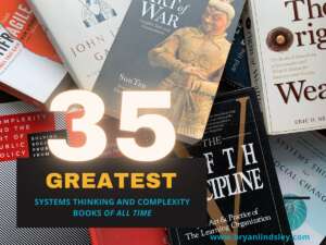 systems thinking book