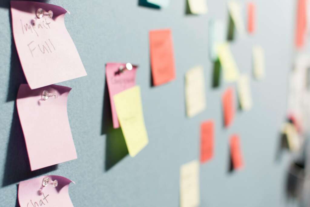 subtractive systems change