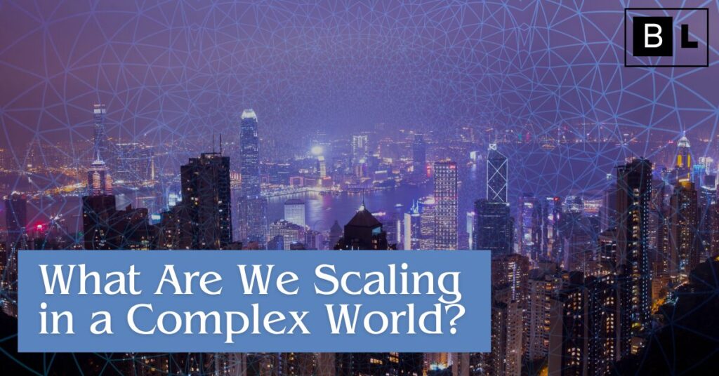 complexity
